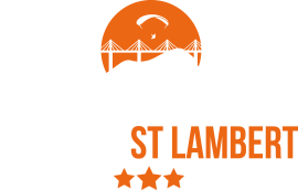 Camping Saint Lambert